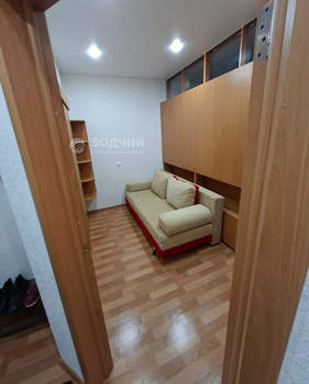 1-к квартира, на длительный срок, 42м2, 9/9 этаж