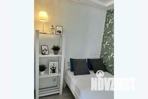 1-к квартира, посуточно, 38м2, 7/7 этаж