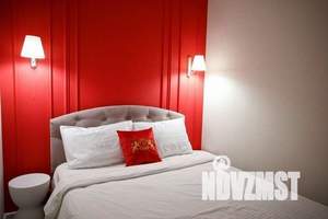 1-к квартира, посуточно, 40м2, 1/5 этаж