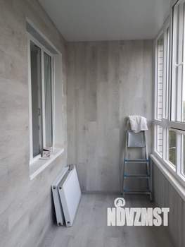 1-к квартира, на длительный срок, 40м2, 4/10 этаж