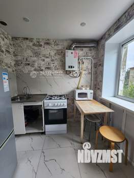 1-к квартира, на длительный срок, 32м2, 5/5 этаж