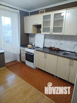 1-к квартира, на длительный срок, 54м2, 6/9 этаж