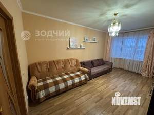 1-к квартира, на длительный срок, 38м2, 2/9 этаж