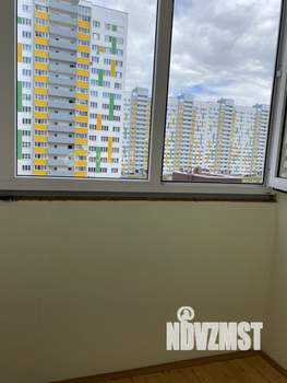 1-к квартира, на длительный срок, 36м2, 5/12 этаж