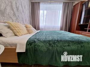 1-к квартира, посуточно, 35м2, 3/5 этаж