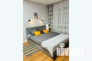 1-к квартира, посуточно, 42м2, 4/9 этаж
