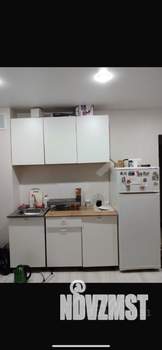 Студия квартира, на длительный срок, 25м2, 7/11 этаж