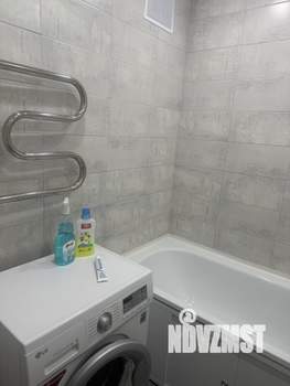 2-к квартира, на длительный срок, 64м2, 4/17 этаж