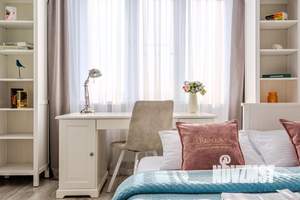 2-к квартира, посуточно, 58м2, 14/14 этаж