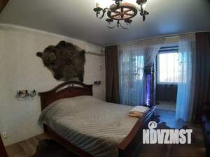 1-к квартира, посуточно, 45м2, 9/10 этаж