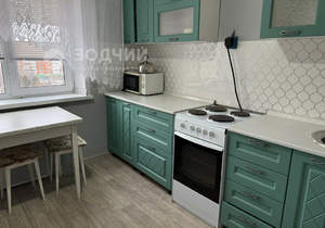 1-к квартира, на длительный срок, 36м2, 8/10 этаж