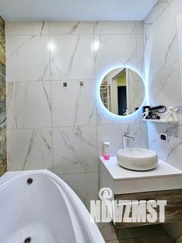 1-к квартира, посуточно, 36м2, 18/19 этаж