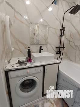 1-к квартира, посуточно, 37м2, 8/14 этаж