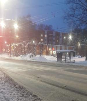 1-к квартира, на длительный срок, 19м2, 3/5 этаж