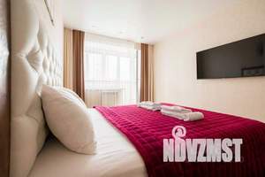 2-к квартира, посуточно, 65м2, 6/9 этаж