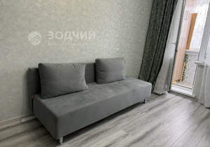 1-к квартира, на длительный срок, 36м2, 8/10 этаж