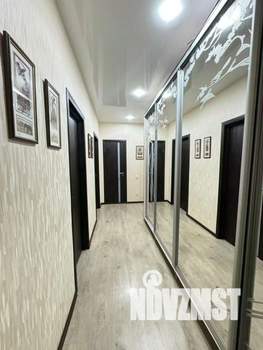 2-к квартира, посуточно, 60м2, 1/1 этаж