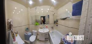 1-к квартира, на длительный срок, 42м2, 5/8 этаж