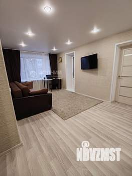 2-к квартира, на длительный срок, 44м2, 6/9 этаж