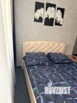 1-к квартира, посуточно, 35м2, 5/5 этаж