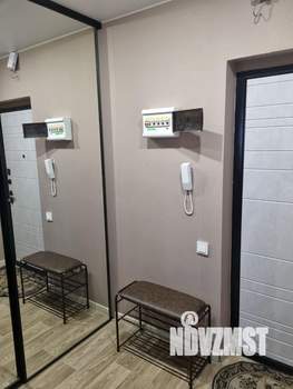 1-к квартира, на длительный срок, 35м2, 11/14 этаж