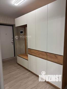 1-к квартира, на длительный срок, 39м2, 6/10 этаж