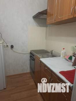 1-к квартира, посуточно, 29м2, 2/6 этаж