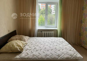2-к квартира, на длительный срок, 54м2, 2/5 этаж