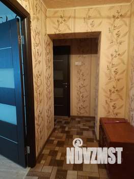 2-к квартира, посуточно, 50м2, 2/9 этаж