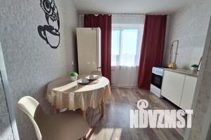 1-к квартира, посуточно, 42м2, 10/14 этаж