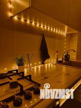 1-к квартира, посуточно, 40м2, 9/9 этаж