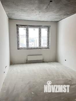 1-к квартира, на длительный срок, 38м2, 8/16 этаж