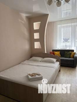 Студия квартира, посуточно, 27м2, 7/10 этаж