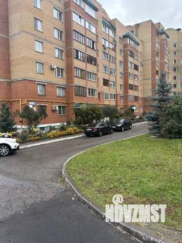 1-к квартира, на длительный срок, 34м2, 4/7 этаж