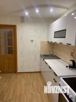 1-к квартира, на длительный срок, 36м2, 3/18 этаж