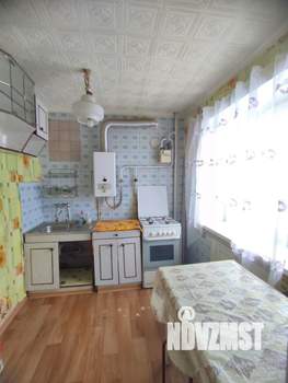 1-к квартира, на длительный срок, 32м2, 4/5 этаж