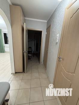 1-к квартира, на длительный срок, 36м2, 9/9 этаж