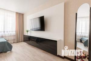 2-к квартира, посуточно, 65м2, 6/9 этаж