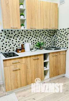 1-к квартира, посуточно, 25м2, 12/17 этаж