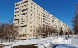 1-к квартира, на длительный срок, 32м2, 9/9 этаж