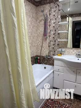 1-к квартира, посуточно, 34м2, 2/16 этаж