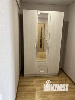 1-к квартира, на длительный срок, 39м2, 6/16 этаж