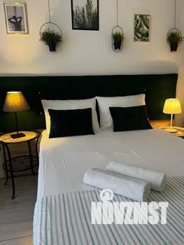 1-к квартира, посуточно, 42м2, 7/9 этаж