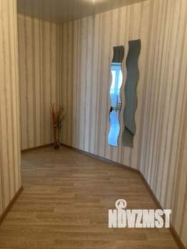 1-к квартира, посуточно, 50м2, 10/10 этаж