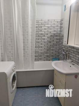 1-к квартира, на длительный срок, 54м2, 9/11 этаж