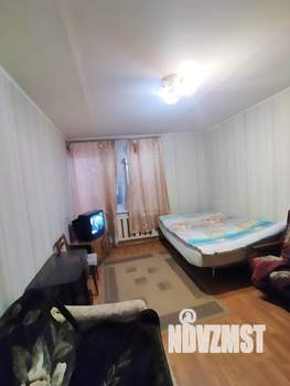 1-к квартира, на длительный срок, 40м2, 8/16 этаж