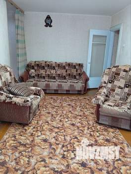 2-к квартира, на длительный срок, 48м2, 2/5 этаж