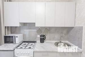 1-к квартира, посуточно, 35м2, 2/5 этаж