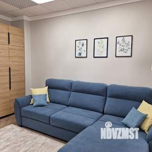 2-к квартира, посуточно, 61м2, 2/4 этаж