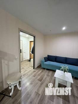 1-к квартира, на длительный срок, 39м2, 10/10 этаж